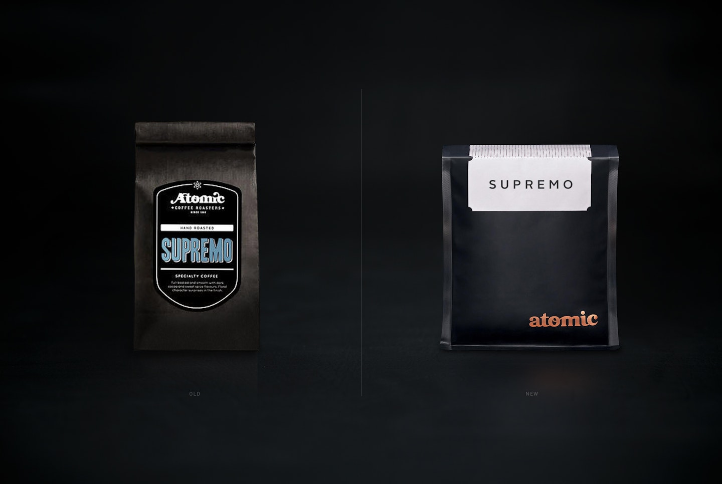 Fuman Atomic Packaging 13