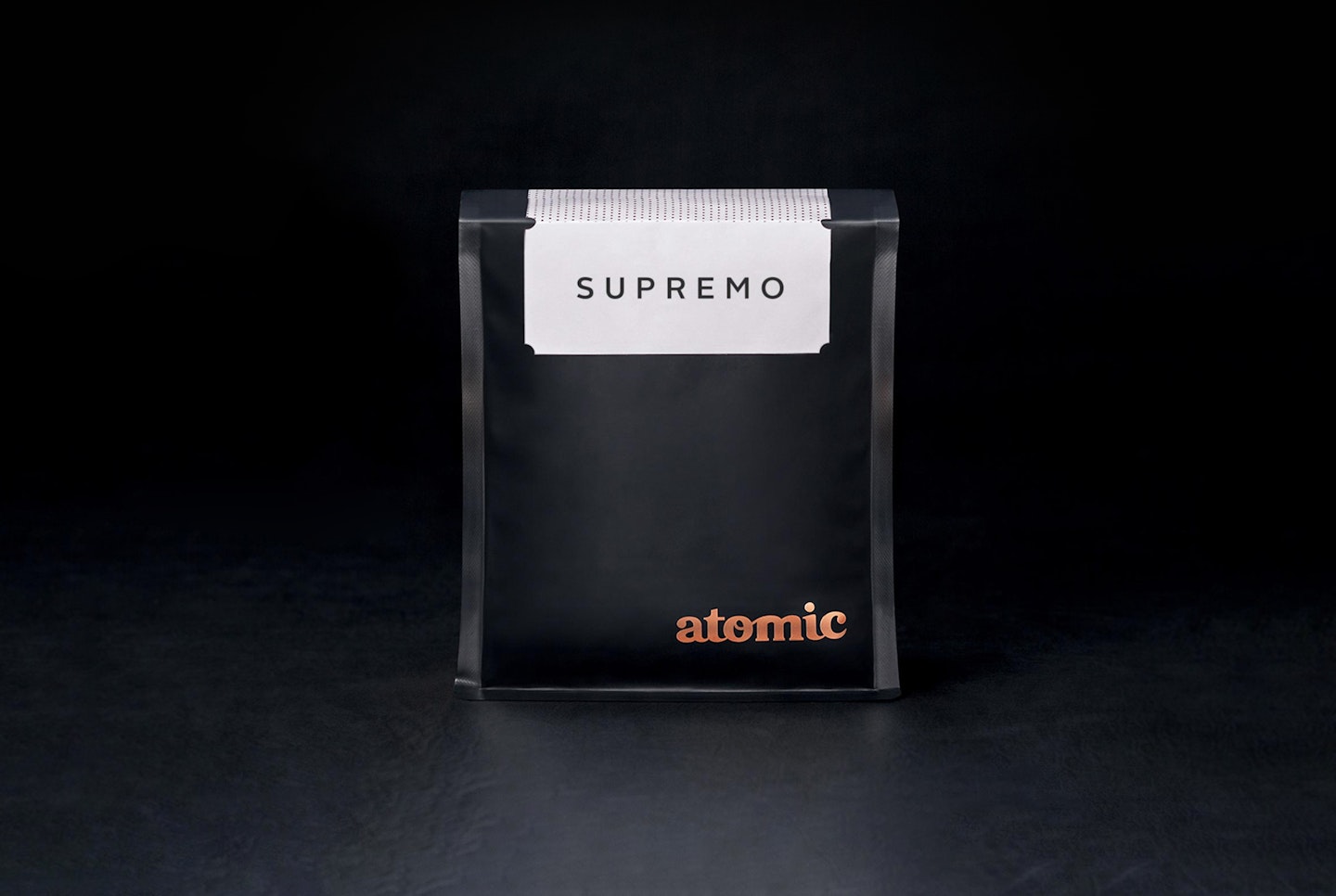 Fuman Atomic Packaging 2