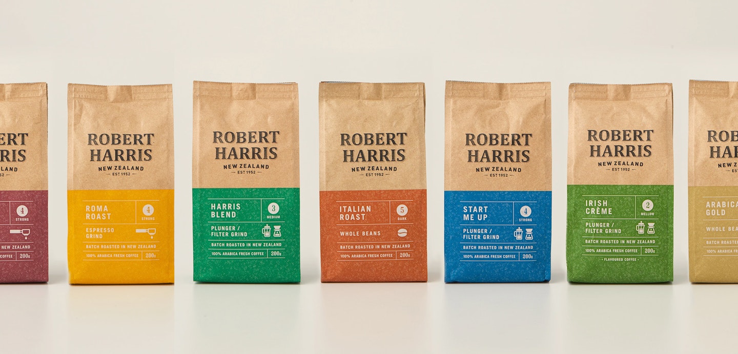 Fuman Robert Harris Packaging V22