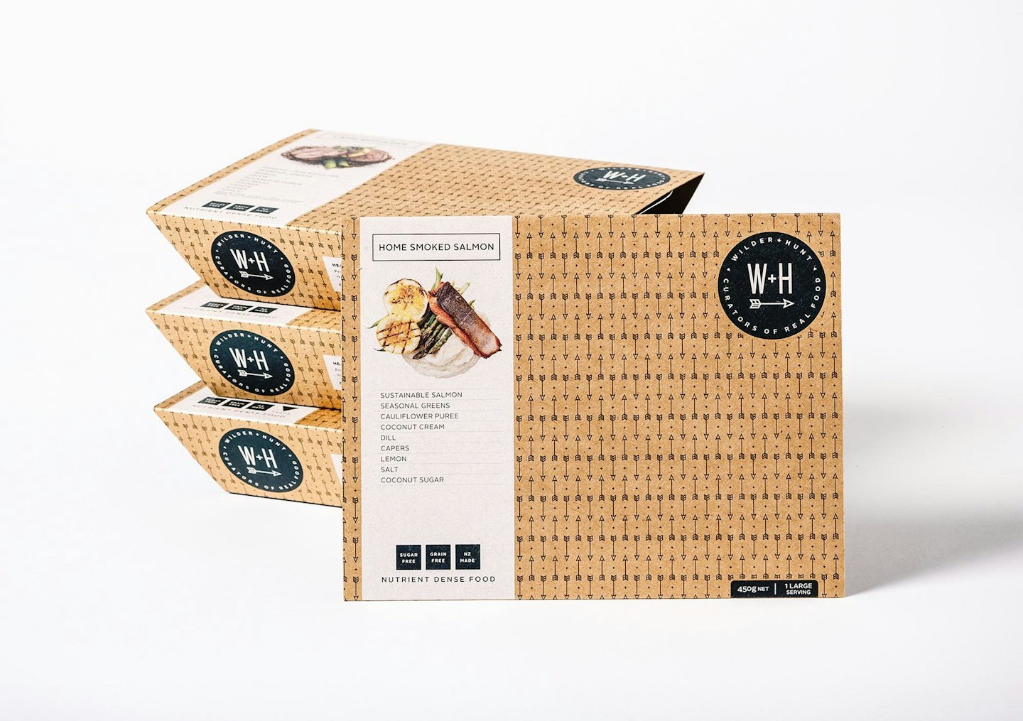 Fuman Wilderand Hunt Packaging 6
